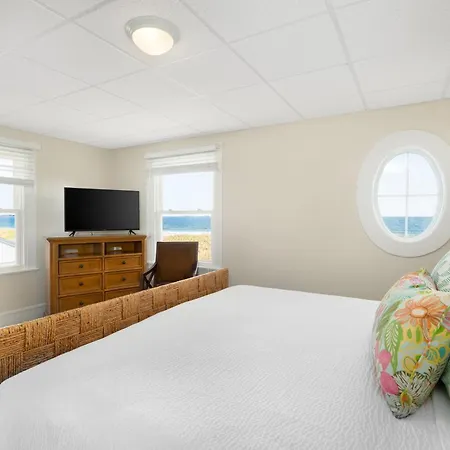 The Gull Oceanside Inn & Motel Old Orchard Beach Exterior photo