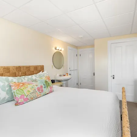 The Gull Oceanside Inn & Motel Old Orchard Beach Exterior photo