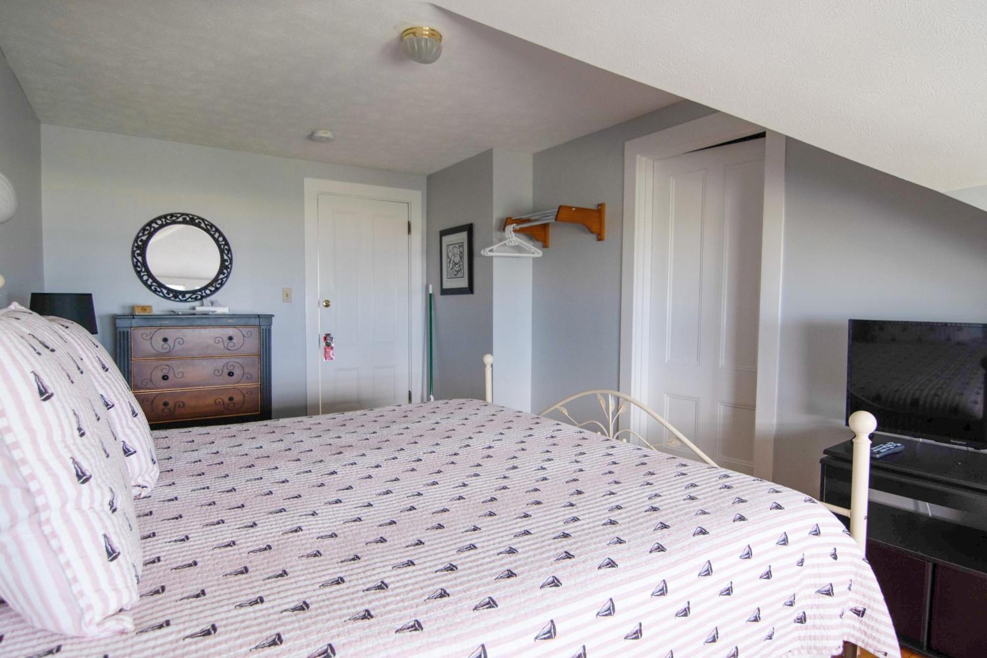 Hotel The Gull Oceanside & Old Orchard Beach