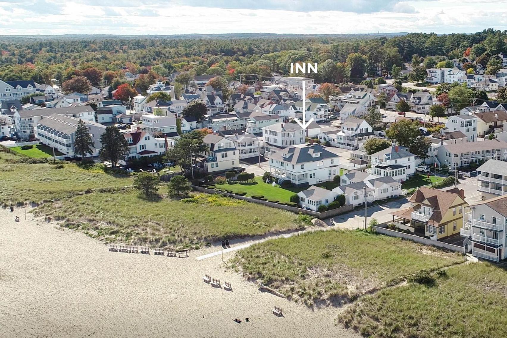 The Gull Oceanside & 2* Old Orchard Beach