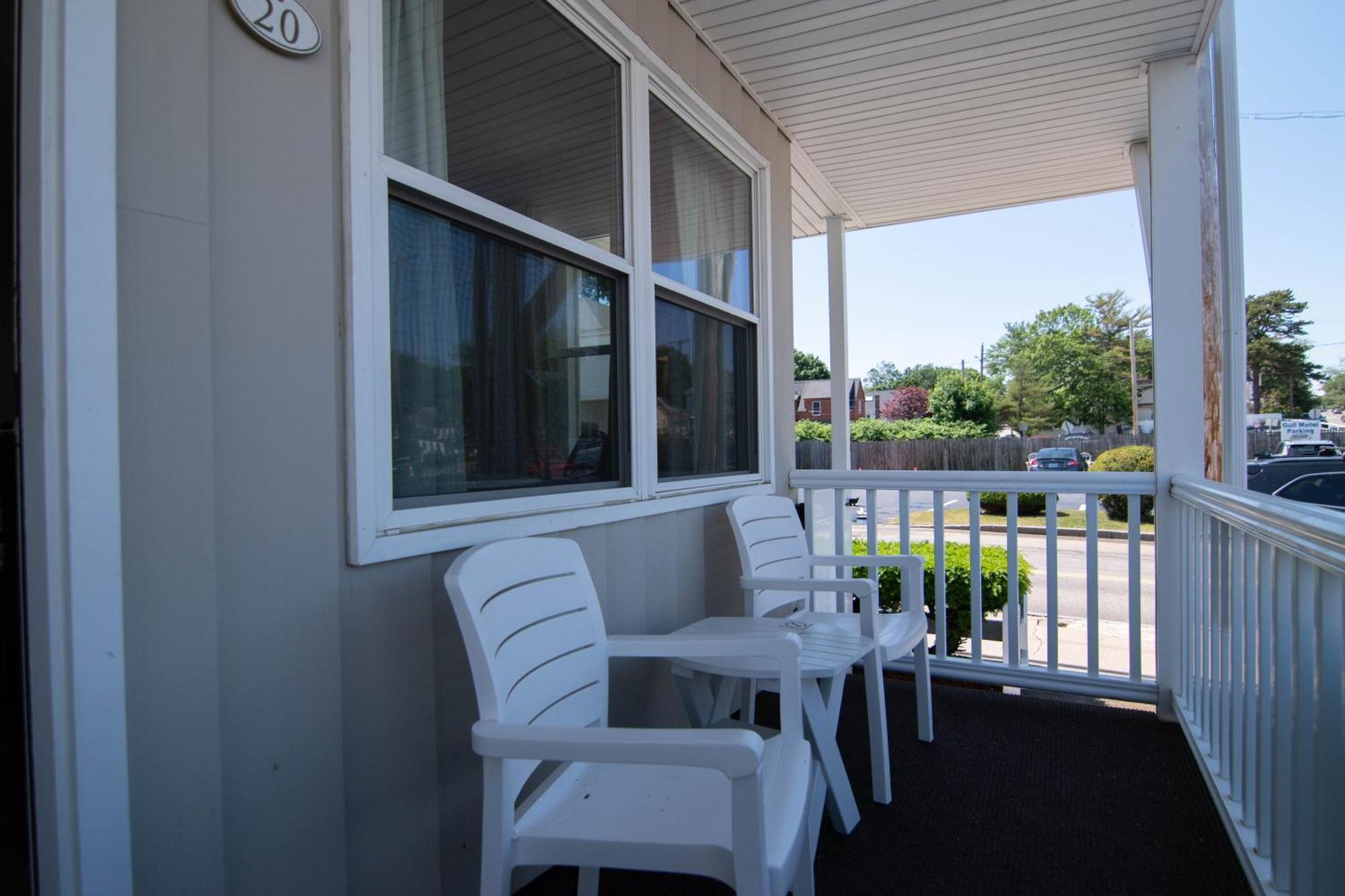 The Gull Oceanside & 2* Old Orchard Beach