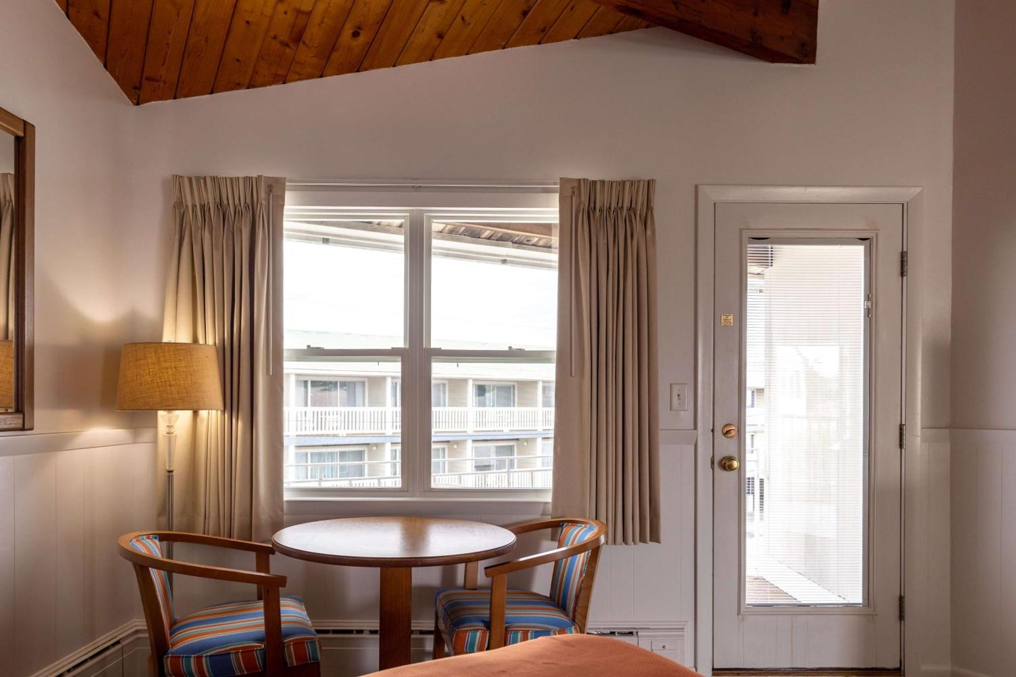 The Gull Oceanside & 2* Old Orchard Beach