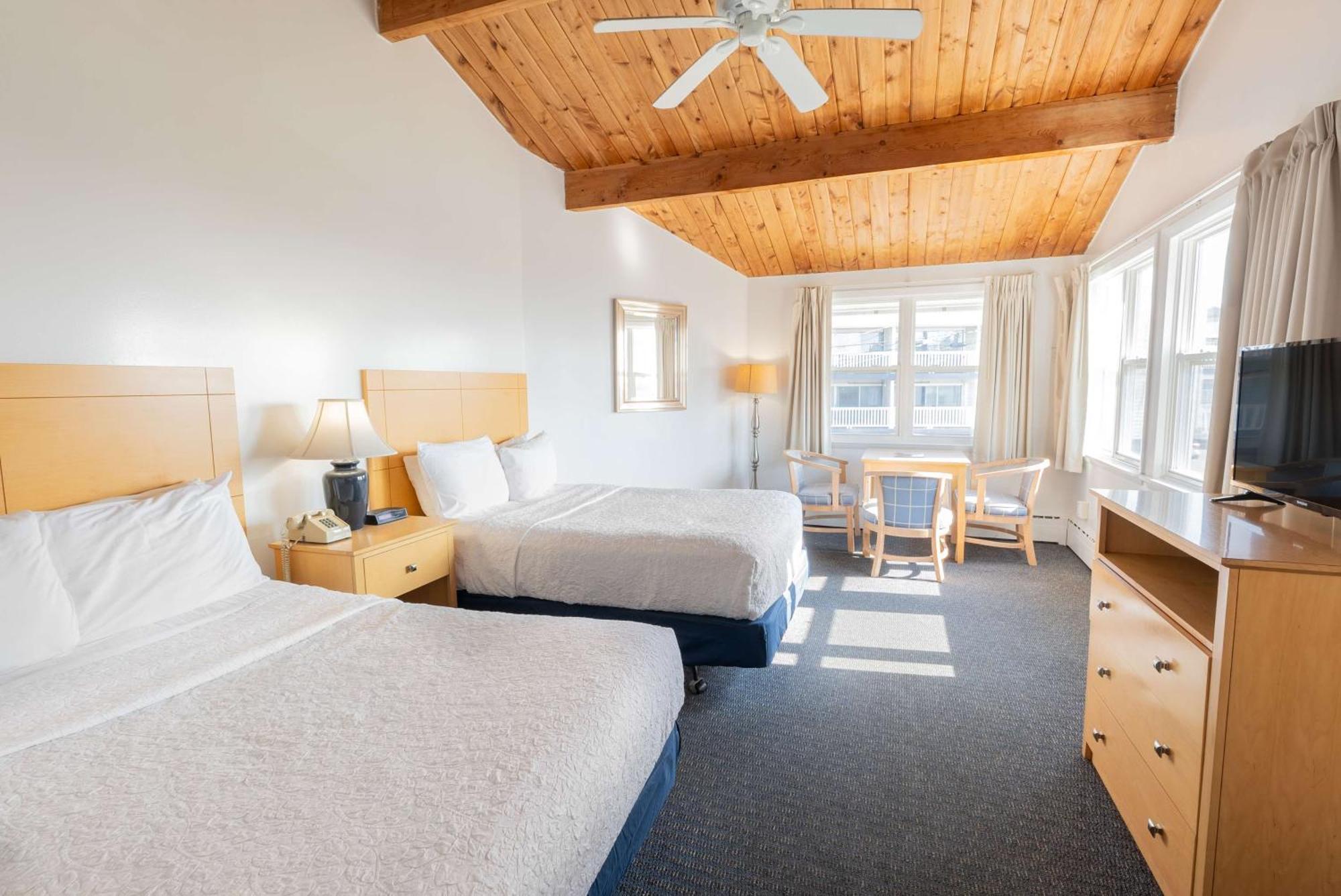 Hotel The Gull Oceanside & Old Orchard Beach