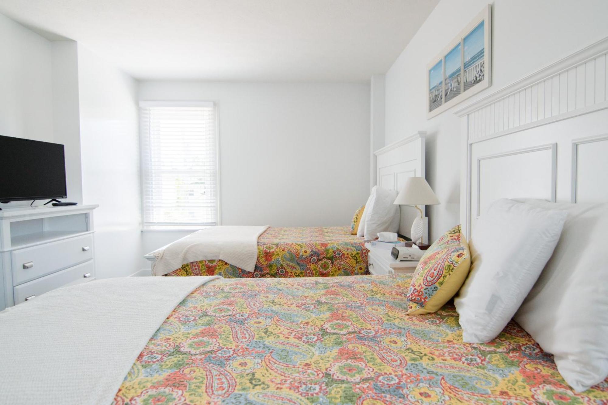 The Gull Oceanside & 2*