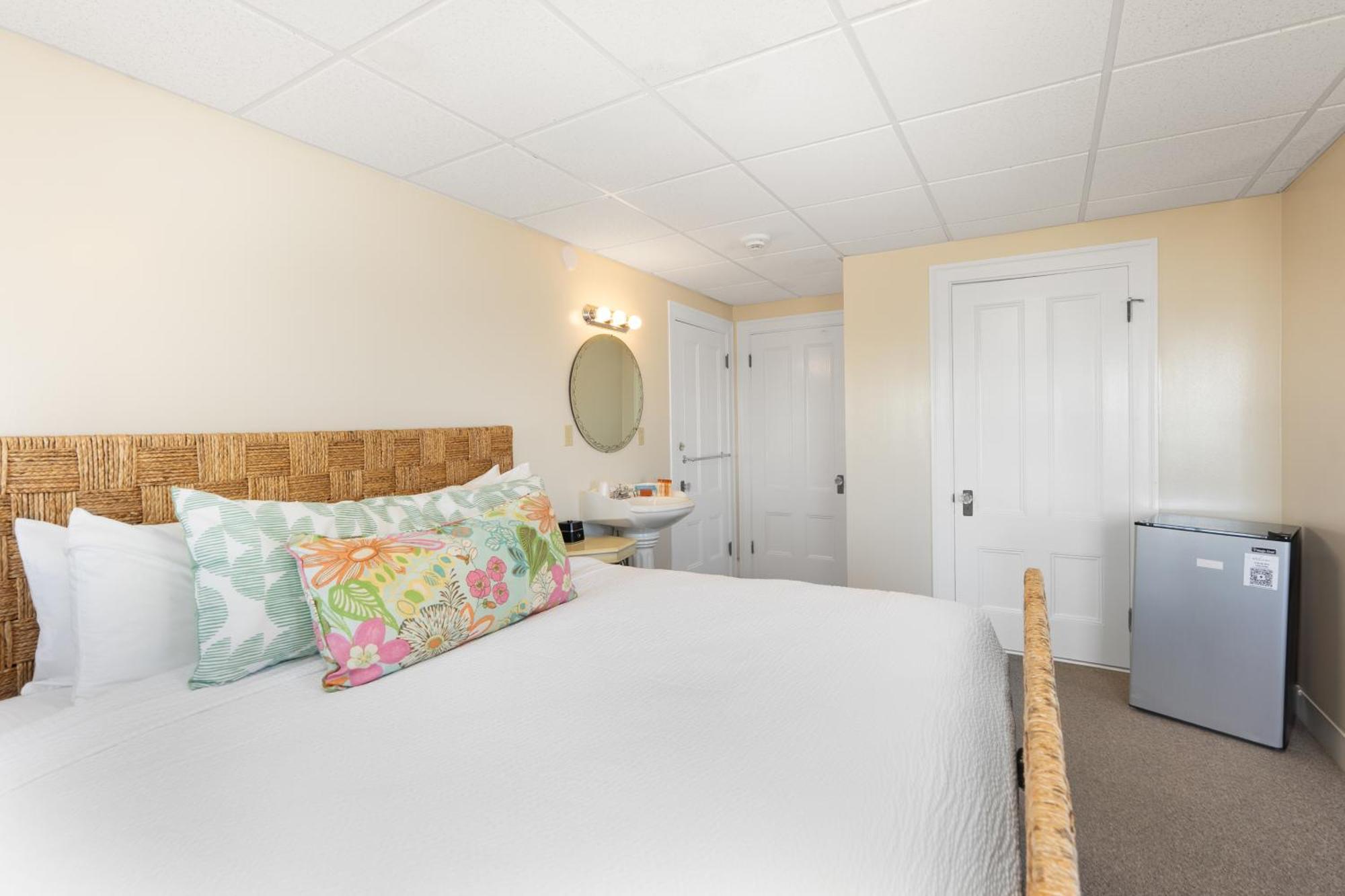 Hotel The Gull Oceanside & 2*