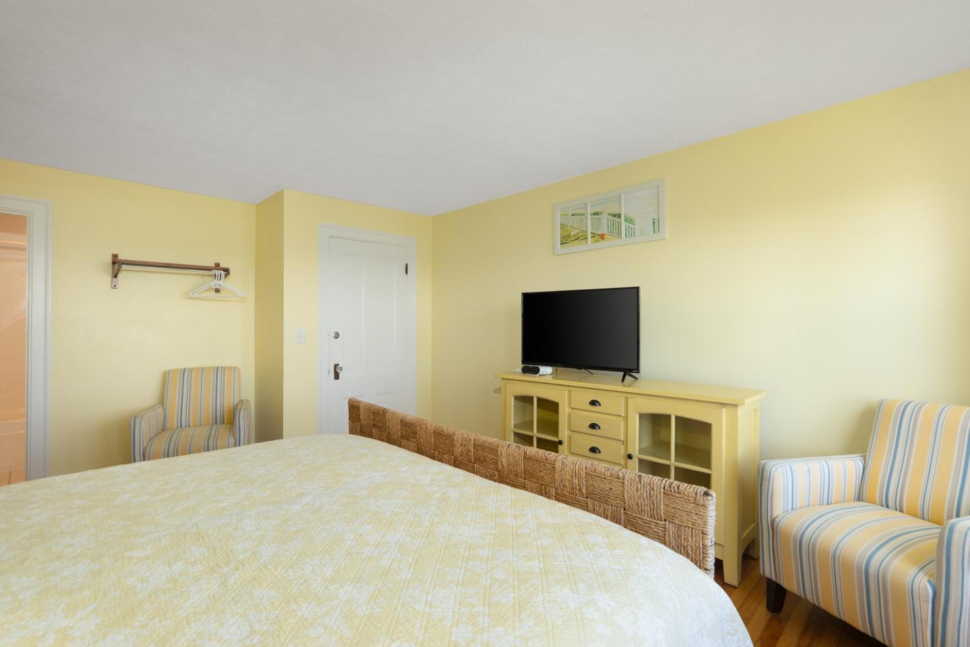 Hotel The Gull Oceanside & Old Orchard Beach